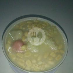 Wedang Kacang Tanah