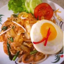 Kuey Teow Goreng