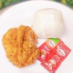 Paket Dada/ Paha Atas