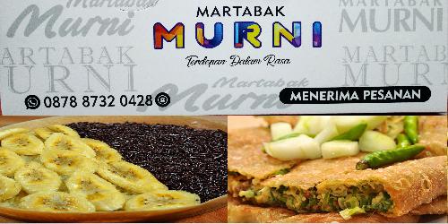 Martabak Murni, Depan Yen Pop