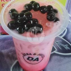 Da Boba Red Velved