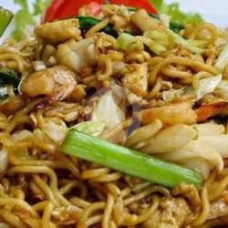 Mie Goreng   Sea Food Udang