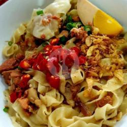 Mie Pansit Kasar