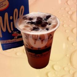 Boba Choco Caramel