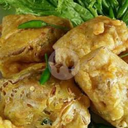 Gehu/tahu Isi