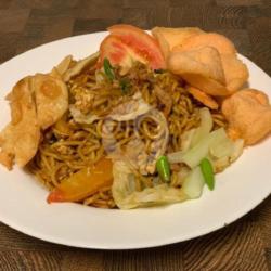 Bakmi Goreng Jowo