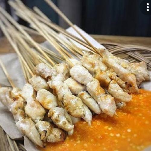 Taichan Goreng Daging