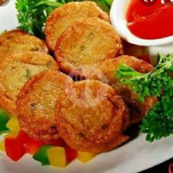 Scallop Goreng