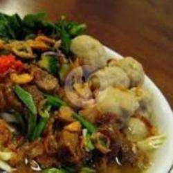 Mi Ayam Bakso