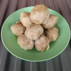 Cinta Bakso Halus   Kuah