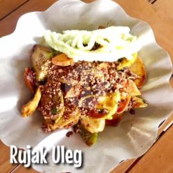 Rujak Uleg