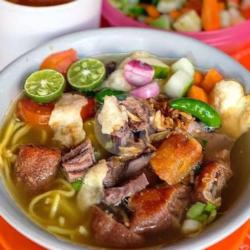 Soto Mie Campur