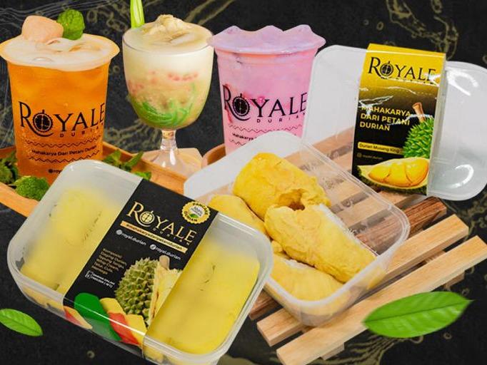 Royale Durian, Semampir Raya