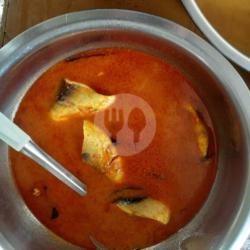 Ikan Bandeng Gulai Aceh