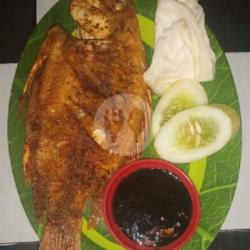 Ikan Nila Grg Sambel Kecap