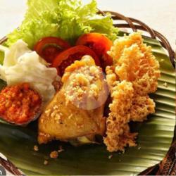 Ayam Kremes