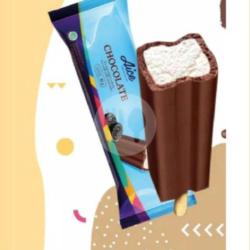 Es Krim Coklat Stik