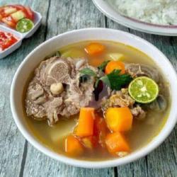 Sop Buntut