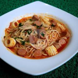 Mie Tomyam