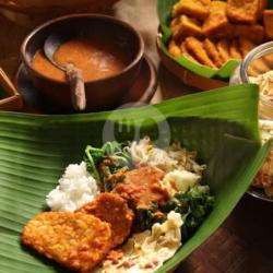 Pecel Madiun Biasa