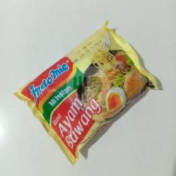Mie Indomie Ayam Bawang