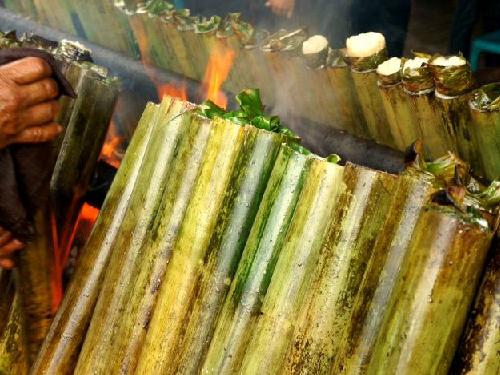 LEMANG PANAS TIGALINGGA, Kec.Sunggal,Kab.Deli Serdang - GoFood