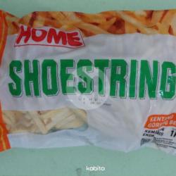 Home Kentang Shoestring