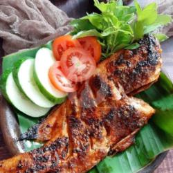 Paket Kakap Bakar Rica