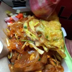 Mie Tiaw Medan  Goreng