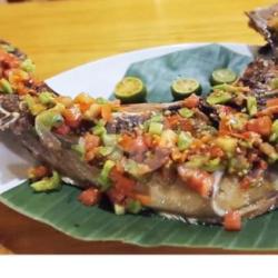 Paket Rahang Tuna Medium