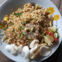 Nasi Goreng Dapur Asia