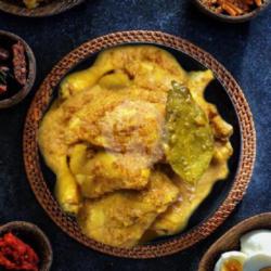 Paket Ayam Ungkep