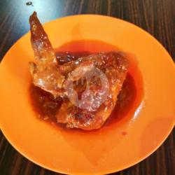 Sayap Ayam Bumbu Kecap