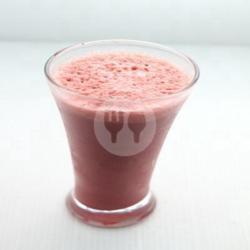 Red Velvet Blended