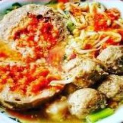 Bakso Sapi Mercon