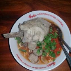 Bakso Buntel Iga