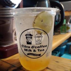 Citra Fresh Manggo