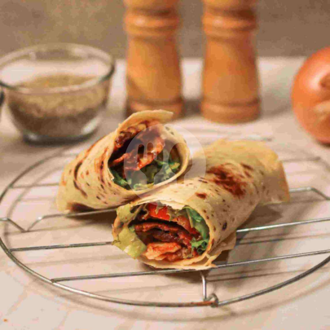 Faasos Kebab, Laswi GoFood