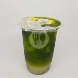 Lemon Green, Large (cup Besar)