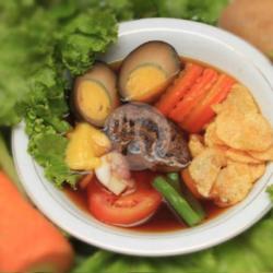 Selat Daging