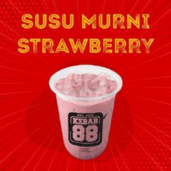 Sumur Strawberry