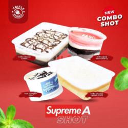 Supreme A (coklat Lemon B.fanta T.orio)