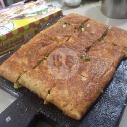 Martabak Telor Special Bebek