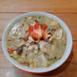 Soto Betawi