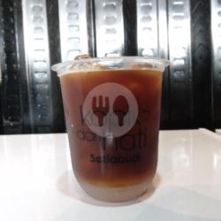 Ice Coconut Espresso