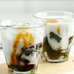 Cincau Hijau
