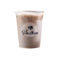 Doubleshot Es Kopi Susu Creme