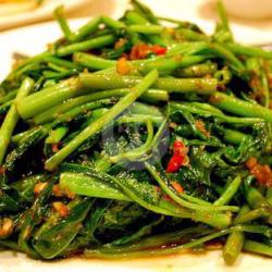 Cha Kangkung