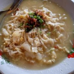Mie Godog