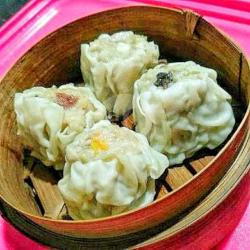 Dimsum Kukus Campur (isi 4)